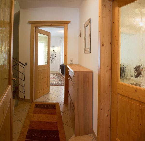 Haus Elisengrund Am Geigenbuehel - Chalet Prive Seefeld in Tirol Buitenkant foto