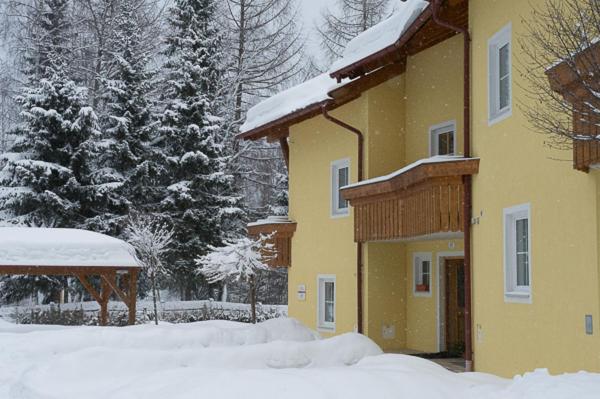 Haus Elisengrund Am Geigenbuehel - Chalet Prive Seefeld in Tirol Buitenkant foto