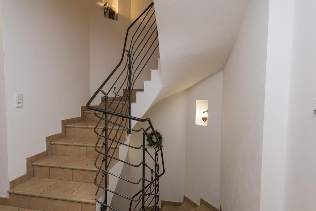 Haus Elisengrund Am Geigenbuehel - Chalet Prive Seefeld in Tirol Buitenkant foto