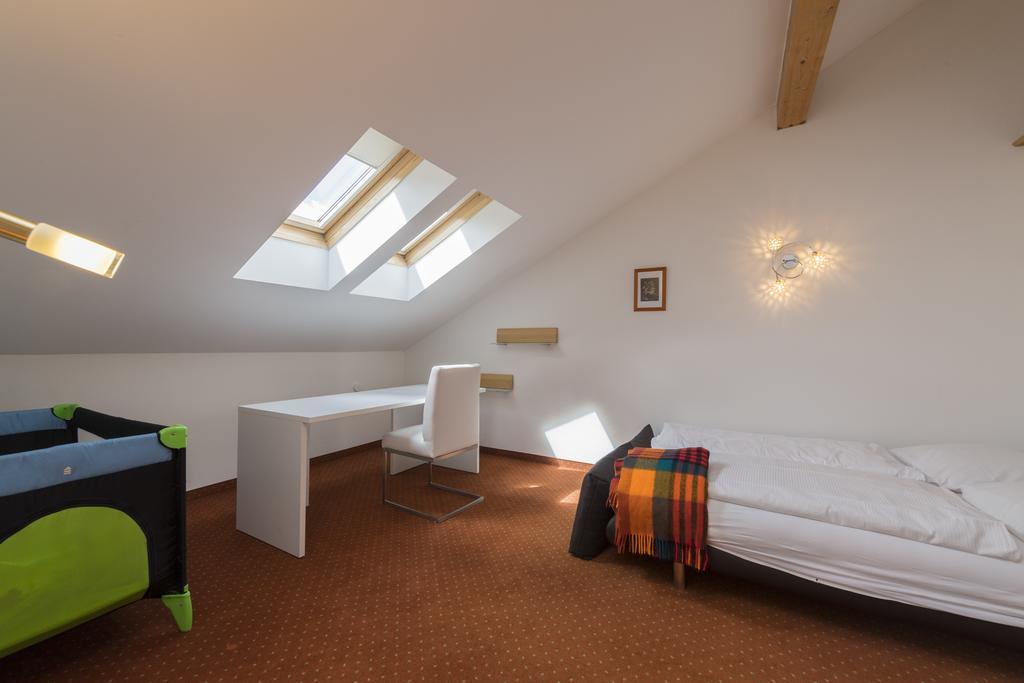 Haus Elisengrund Am Geigenbuehel - Chalet Prive Seefeld in Tirol Buitenkant foto