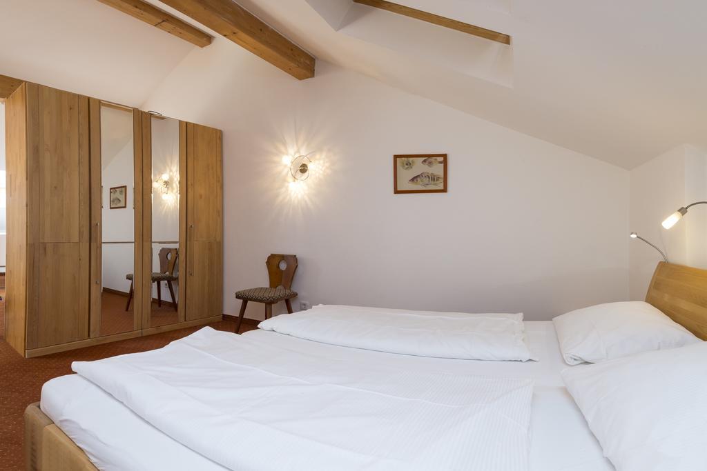 Haus Elisengrund Am Geigenbuehel - Chalet Prive Seefeld in Tirol Buitenkant foto