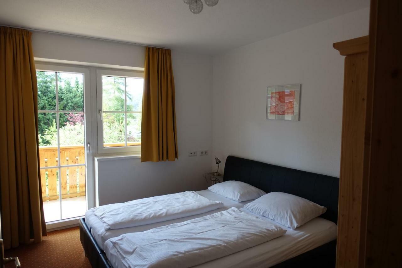 Haus Elisengrund Am Geigenbuehel - Chalet Prive Seefeld in Tirol Buitenkant foto